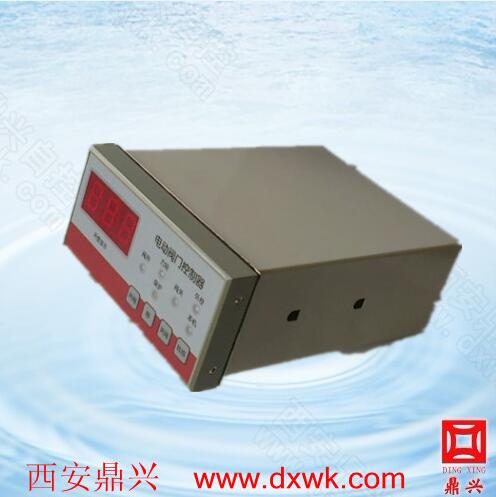 電動閥門控制器 電動閥門控制器